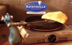 Ratatouille